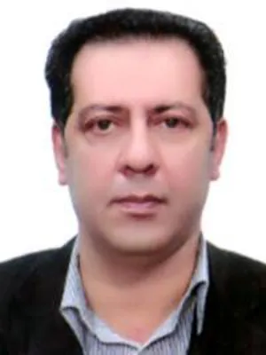 ابلاغ سرپرست مدیریت امور آزمایشگاه های استان آذربایجانشرقی - دکتر منوچهر نور آذریان